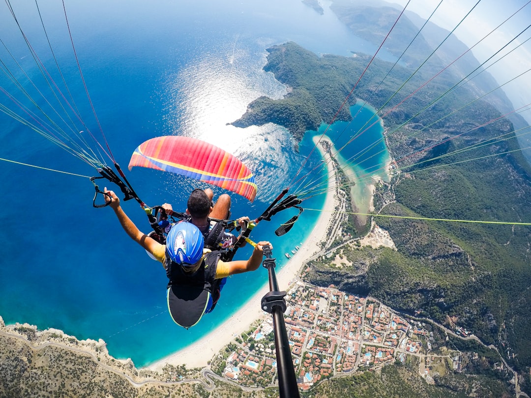 Unlocking the Great Outdoors: Your Guide to Thrilling Travel Experiences