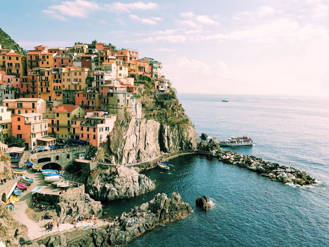 Unlocking the Hidden Gems of Outdoor Travel: Beyond the Beaten Path