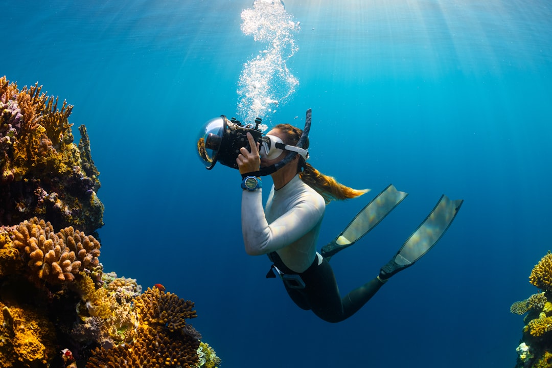 Embrace the Wild: The Thrill of Unplanned Outdoor Adventures