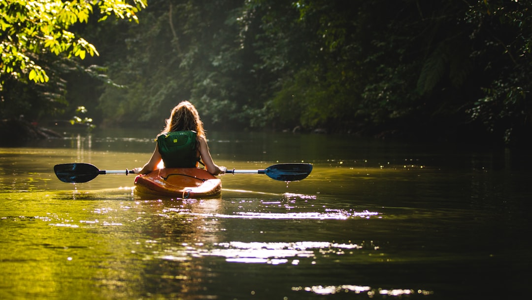 Rediscovering Nature: The Unexpected Joys of Outdoor Travel