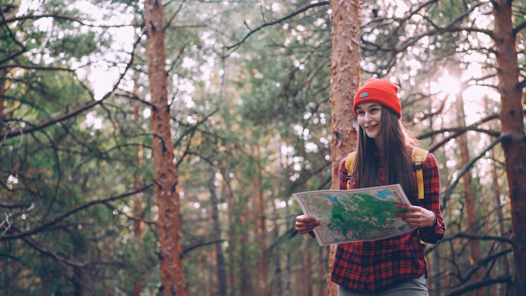 Embrace the Wild: How Outdoor Adventures Can Transform Your Life
