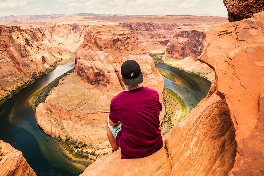 Embrace the Great Outdoors: Your Guide to Transformative Travel Experiences