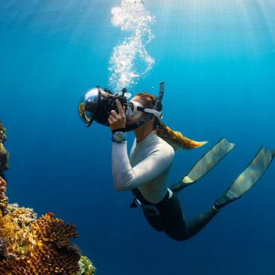 Embrace the Wild: The Thrill of Unplanned Outdoor Adventures