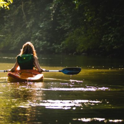Rediscovering Nature: The Unexpected Joys of Outdoor Travel