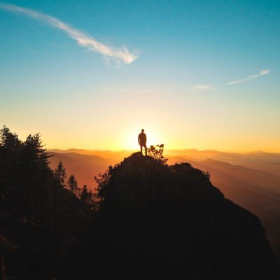 Rediscovering Adventure: A Guide to Embracing the Great Outdoors in Style