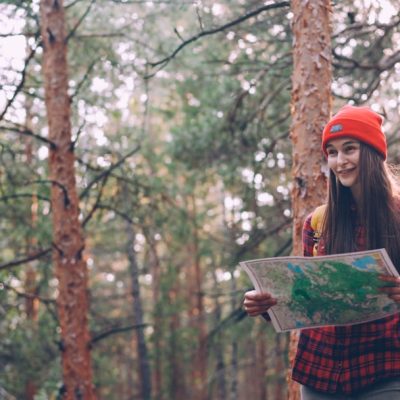 Embrace the Wild: How Outdoor Adventures Can Transform Your Life
