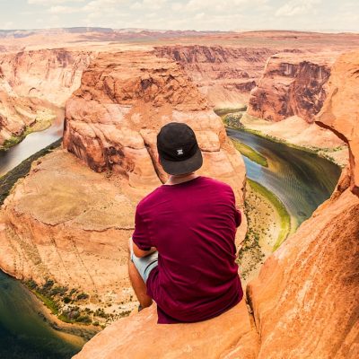 Embrace the Great Outdoors: Your Guide to Transformative Travel Experiences